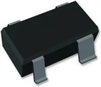 MAX4788EXS+T, Переключатель силовой нагрузки, ограничение тока, 1 выход, 2.3В - 5.5В, 240мА/0.7Ом выход, SC-70-4