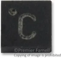 ADL024-14E, DIGITAL SWITCH, MAGNETIC 3.6 V, LGA-4