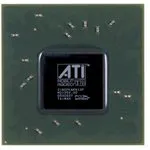 (216CPKAKA13F) Видеочип Mobility Radeon X700 [216CPKAKA13F], new