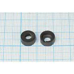 Ферритовый сердечник СБ 9x 4, МР-20-2/СБ-9а/ЧГ-9а