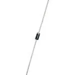 1N5819, Диод Шоттки 40В 1А/25А [DO-41]