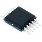 TPS40210DGQR, 1MHz 4.5V~52V 6A 1 MSOP10EP DCDC Controllers ROHS