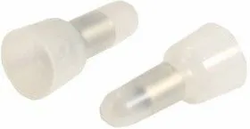 08-0702, Заглушка концевая изолированная