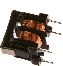 PLA10AS2221R5R2B, 2.2 мГн, 1.5А 250В, Фильтр подавления ЭМП