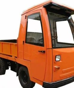 Электротележка, ЕТ 20132-10 СЭГЗ