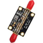 Отладочная плата широкополосного усилителя мощности ШПУ SBB5089Z (BLACK)