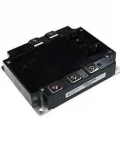 PM300CVA060, модуль 6 IGBT 600В 300A 3 поколение В серия