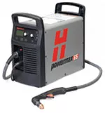 Система ручной плазменной резки, Hypertherm Powermax65