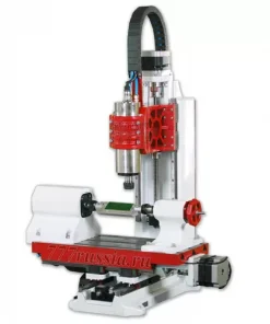 Чугунный ювелирный 4 координатный станок, Ювелир-4-ПРО
