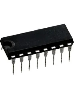 К174УР8, (TDA2545)(00-03г)