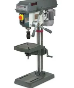Настольный вертикально-сверлильный станок Opti B23 Pro, Opti B23 Pro
