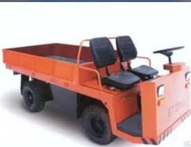 Электротележка, ЕТ 2013-09 СЭГЗ