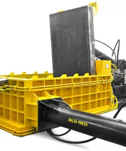 Пресс пакетировочный для металлолома, ПП 500