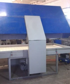 Термовакуумный пресс с плавным подъемом термомодуля, Maxim DIP-2714 серии PN-2013