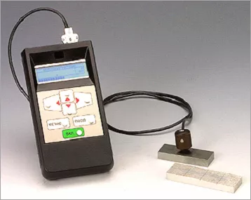 Дефектоскоп ВД-1, вд-1