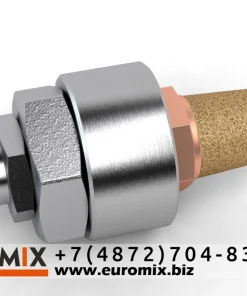 Аэрационный жиклер стальной, AN32