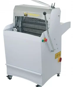 Хлеборезательная машина (28-16 mm), NAR-EDM/01