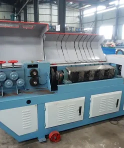 Правильно-отрезные автоматы, СПА-6-14