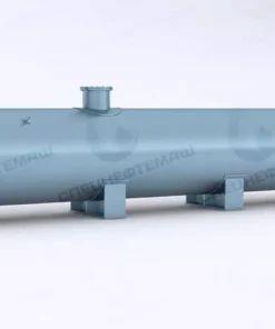 Резервуар стальной, РГС 3