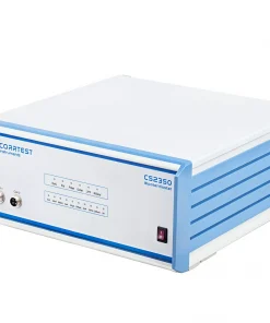 Бипотенциостат-бигальваностат-FRA Corrtest, CS2350