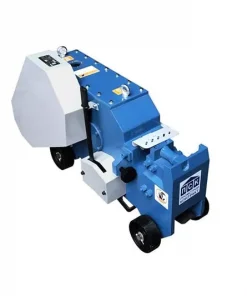 Станок для резки арматуры, PSK GQ 40