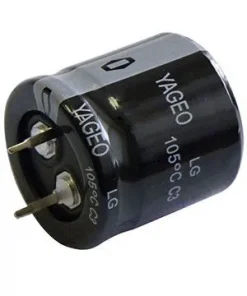 LG035M3900BPF-2525, конденсатор электролитический snap-in, 35В, 3900мкФ, 2525 105C