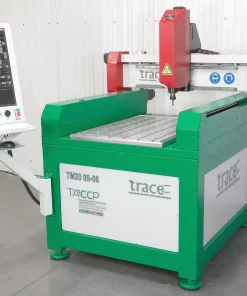 Фрезерный станок с ЧПУ ТМ20 0906