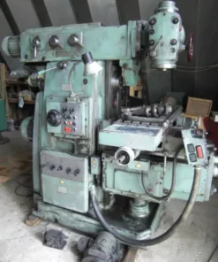 Станок широкоуниверсальный фрезерный, 6Т82Ш (1250х320)