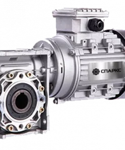 Мотор-редуктор NMRV-S