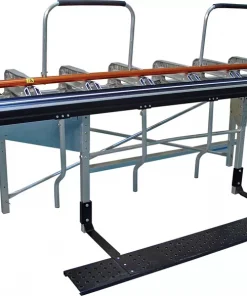 Листогиб Tapco Supermax, SUPERMAX