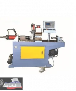 Станок для редуцирования труб, SG-100