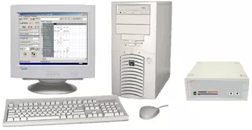 Электронейромиостимулятор компьютерный