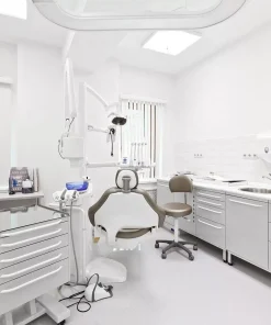 Комплект оборудования для полного оснащения стоматологического кабинета, Planmeca