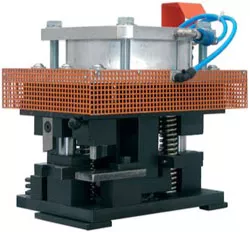 Оборудование PROVEDAL (Проведал), PROVEDAL