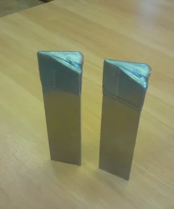 Токарный резец для дерева, Tantung UT 20