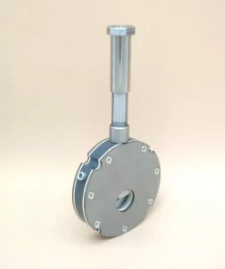 Дроссельная шайба с изменяемым проходным сечением, IRBICOM WTR