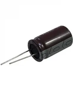 01EC1423, (=EEUEE2G101) конденсатор электролитический 100мк, 400В 18*32мм 10000ч 105С