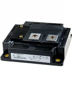 CM400HA-34H, модуль 1 IGBT 1700В 400A