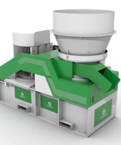 Пласткомпактор СТАНКО, П-500