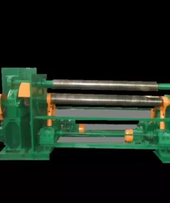 Машина листогибочная, ИБ 2220