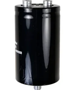 B43458A9338M, 400V 3300uF /64.3*105.7/85 C M5 болт