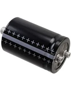 ECAP (К50-35), 1500 МКФ, 400В, 85 C, 51.6X80.7, B43458-A9158-M, Конденсатор электролитический алю