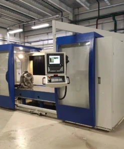 Лазерный технологический комплекс, ЛК-5В