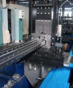 Профилегибочное оборудование