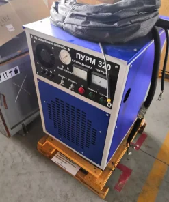 Аппарат плазменной резки металлов, ПУРМ -320