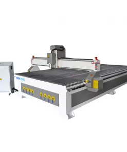 Фрезерно-гравировальный станок для обработки дверей, SIGN-2040EV