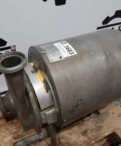 Насос центробежный, ОНЦ1-25МВ