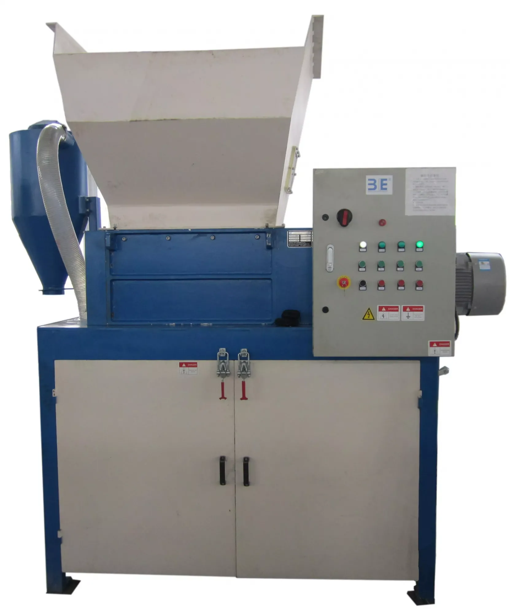 четырехвальный шредер, FS8060