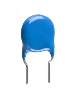 CK45-B3DD681KYGNA, 2kV 680pF +10% B(+10%) F:5mm