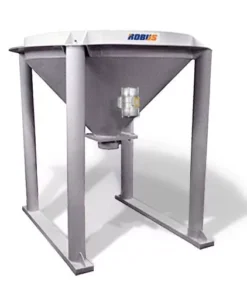 Растариватель, BIG BAG Robus RS 1000